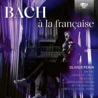 Bach à la française
