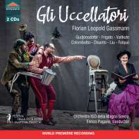 Gassmann: Gli Uccellatori