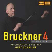 Bruckner: Symphony No. 4 - Version 1874
