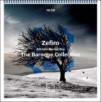 Zefiro - The Baroque Collection