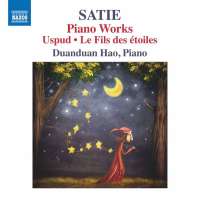 Satie: Piano Works