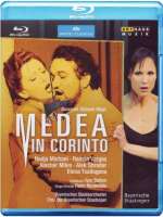 WYCOFANY  Mayr: Medea in Corinto