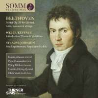 Beethoven: Septet Op. 20