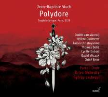 Stuck: Polydore