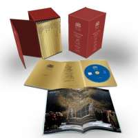 The Royal Opera Collection - 15 outstanding productions from The Royal Opera