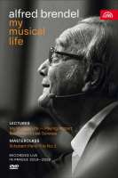 Alfred Brendel - My Musical Life