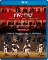 Mozart: Requiem