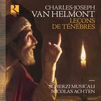 Van Helmont: Leçons de ténèbres