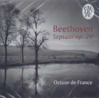 Beethoven: Septuor Op.20