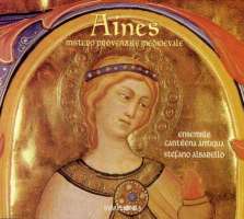 WYCOFANE    Aines: A Mediaeval Provencal