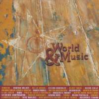 WORLD & MUSIC