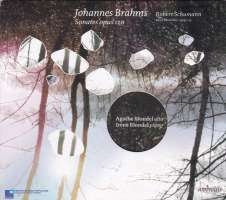 Brahms: Sonates opus 120