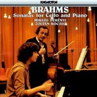 Brahms: 2 Sonatas For Cello
