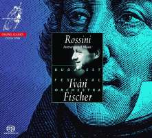 WYCOFANY  Rossini: Instrumental music