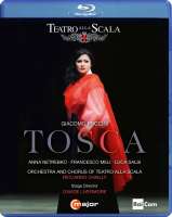 Puccini: Tosca