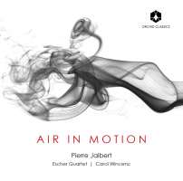Jalbert: Air in Motion