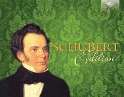 WYCOFANE    Schubert Edition