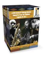 Jazz Icons III - Box Set 8 CD