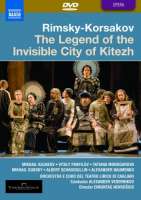 Rimsky-Korsakov: The Legend of the Invisible
