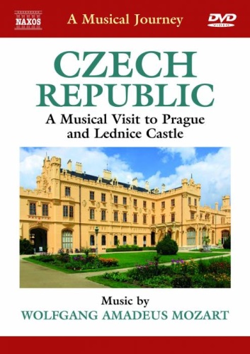 Musical Journey: Czech Pepublic - Prague & Lednice Castle