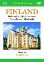 Musical Journey: Finland - Helsinki, Lake Haapavesi, Savonlinna