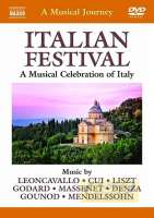 Musical Journey - Italian Festival