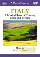 Musical Tour of Italy - Tuscany, Rome and Perugia