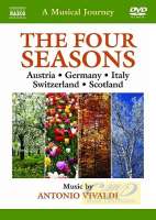 Musical Journey - The Four Seasons