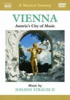 Musical Journey: Vienna - Austria City of Music