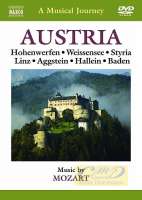 Musical Journey - Austria