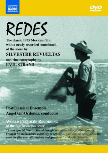 Revueltas: Redes