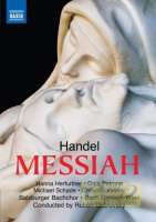 Handel: Messiah (Mesjasz)