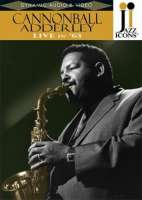 Cannonball Adderley: Live in \'63