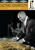 WYCOFANY  Lionel Hampton: Live in \'58