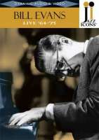 WYCOFANY Bill Evans: Live \'64 - \'75