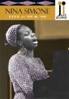 Nina Simone: Live in '65 and '68