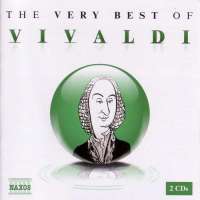 THE VERY BEST OF VIVALDI