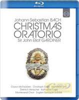 WYCOFANE     Bach: Christmas Oratorio