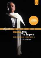 Claudio Arrau \'The Emperor\