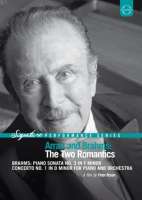 Arrau and Brahms: Two Romantics