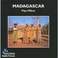 MADAGASCAR – Pays Mikea