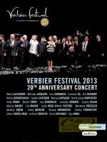 WYCOFANY  Verbier Festival 2013, 20th Anniversary Concert