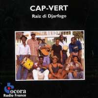 CAP VERTR – Raíz di Djarfogo