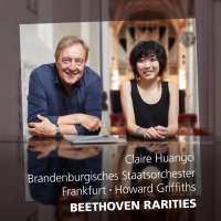 WYCOFANY Beethoven Rarities