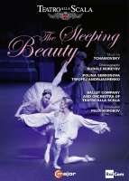 Tchaikovsky: Sleeping Beauty