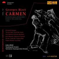 Bizet: Carmen