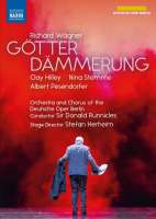 Wagner: Götterdämmerung (DVD)