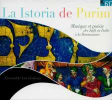 La Istoria De Purim