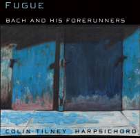 Fugue - Bach and his forerunners