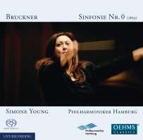 Bruckner: Symphony No. 0 D Minor